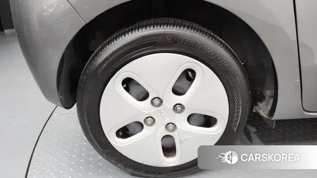 Kia The New Kia Ray id 3432284 из Кореи 15