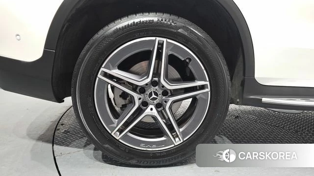 Mercedes-Benz GLC-Class X253 id 4396301 из Кореи 32