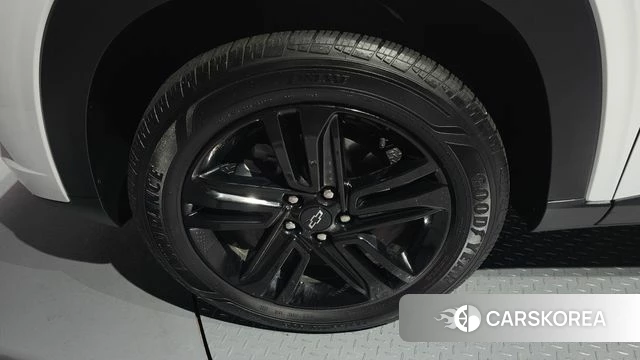 Chevrolet (GM Daewoo) Trax Crossover id 4194646 из Кореи 27