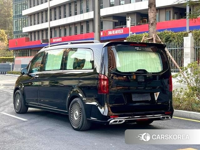 Mercedes-Benz Vito id 4276845 из Китая 17