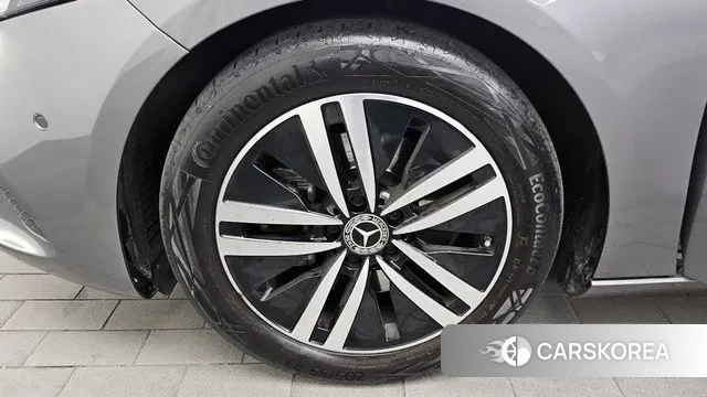 Mercedes-Benz A-Class W177 id 3759858 из Кореи 15