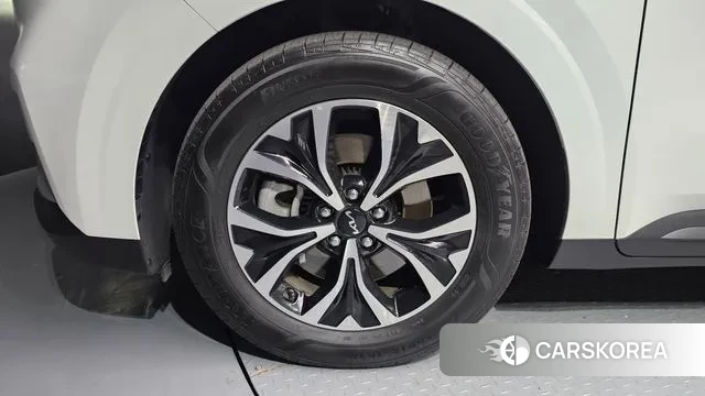 Kia Carnival 4th generation id 2915292 из Кореи 15