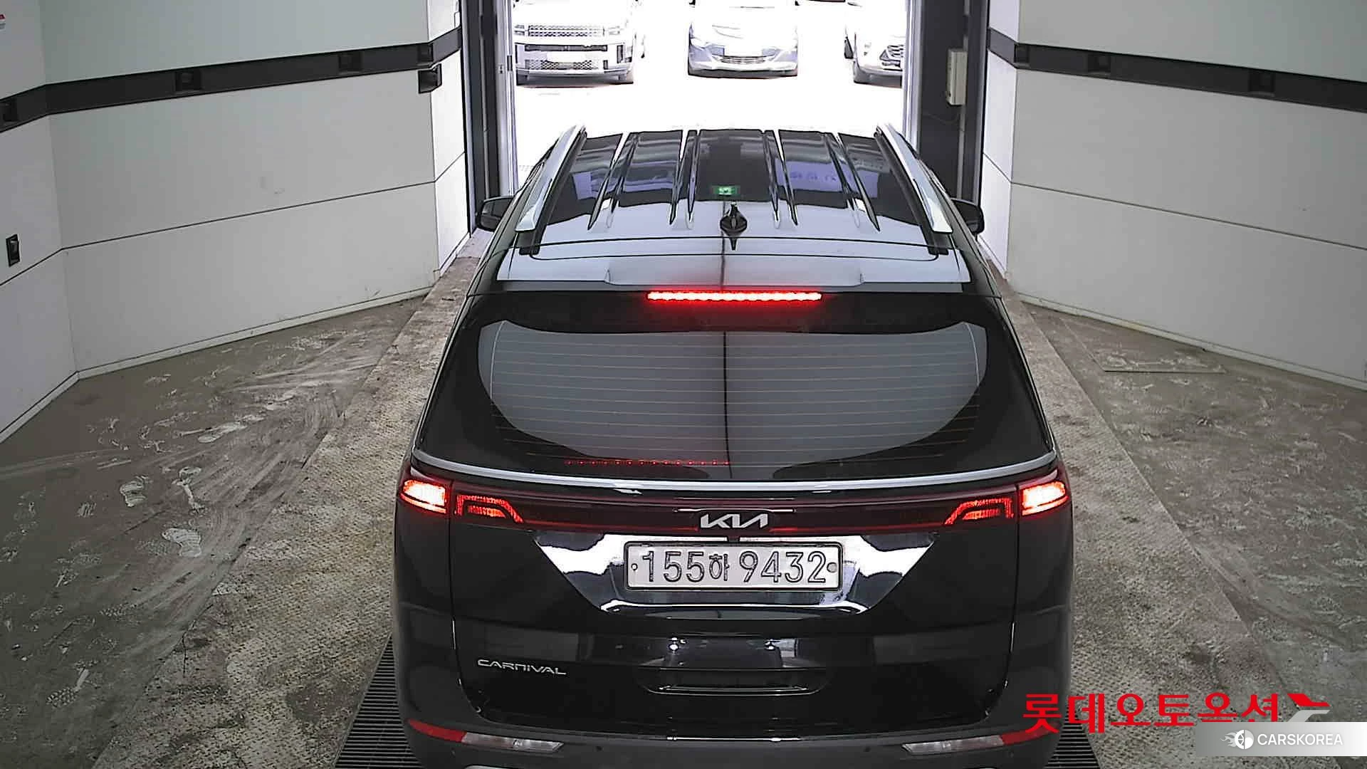 Kia Carnival id 3875751 из Кореи 32