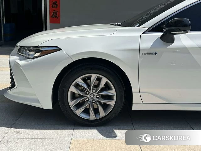 Toyota Asian dragon id 4276452 из Китая 20