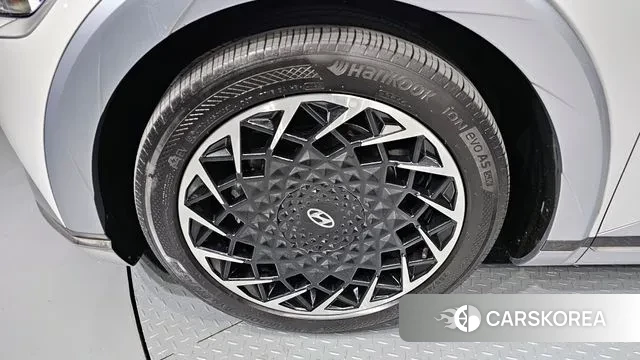 Hyundai Ionic 5 id 3453751 из Кореи 15