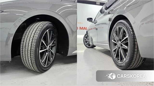 Hyundai The New Grandeur IG id 4298725 из Кореи 15