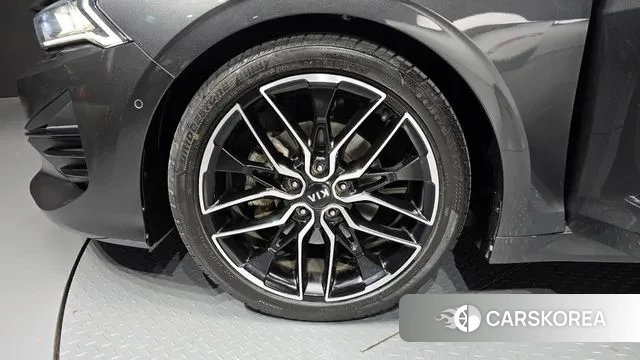 Kia K5 3rd generation id 3422071 из Кореи 15