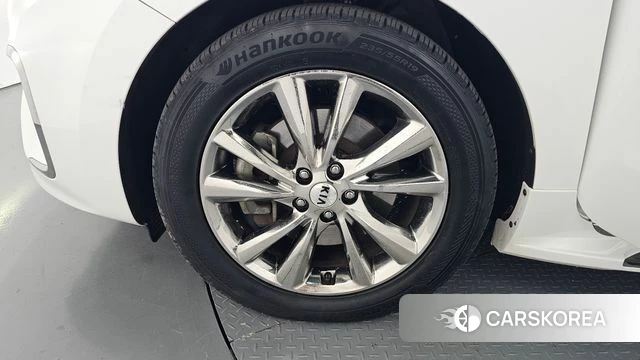 Kia The New Carnival id 4508538 из Кореи 15