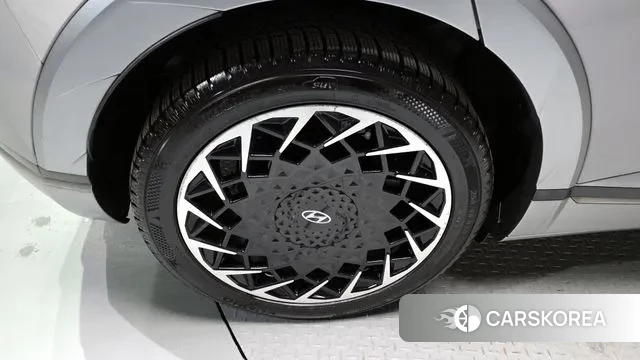 Hyundai Ionic 5 id 3493266 из Кореи 15