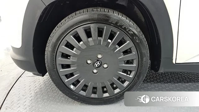 Hyundai Casper id 3759078 из Кореи 15