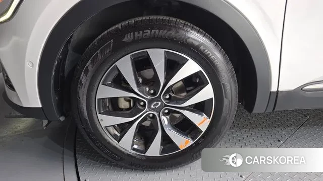 Renault Korea (Samsung) XM3 id 3366711 из Кореи 15