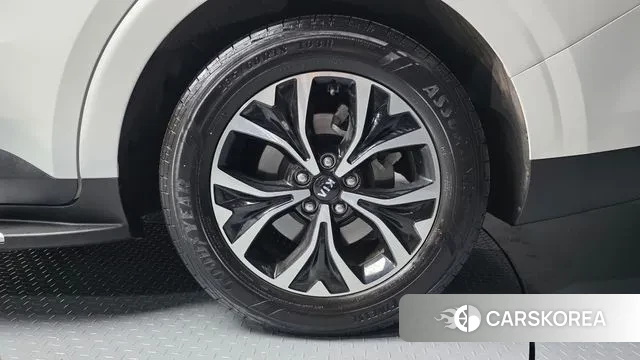 Kia Carnival 4th generation id 3713079 из Кореи 15