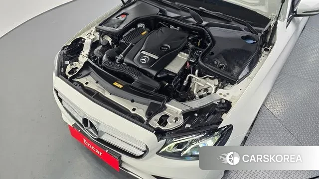 Mercedes-Benz E-Class W213 id 3754102 из Кореи 15