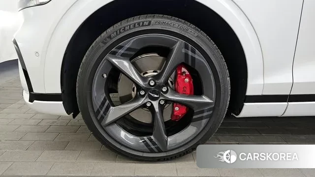 Genesis GV70 id 3679606 из Кореи 15