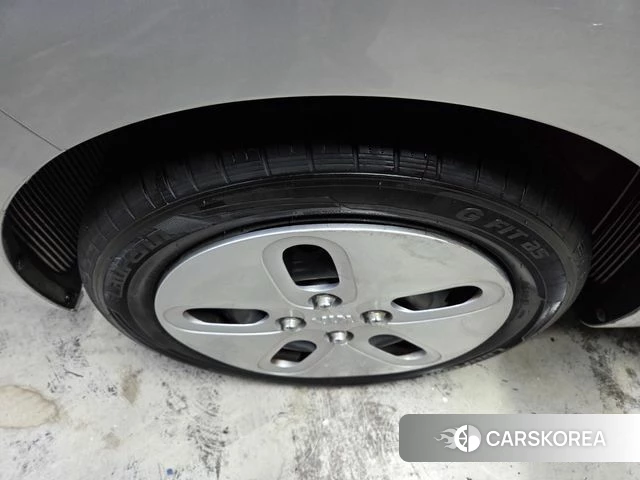 Kia The New Ray id 3911679 из Кореи 15