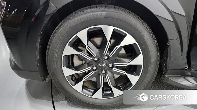 Kia Carnival 4th generation id 3727440 из Кореи 15