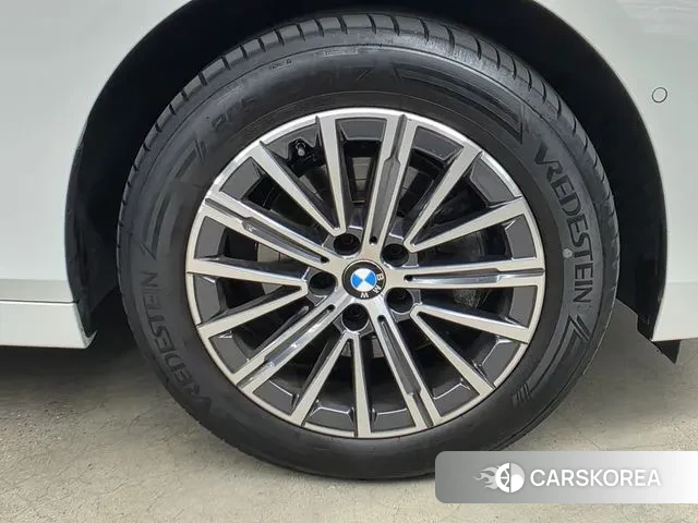 BMW 2 Series Active Tourer (U06) id 3394198 из Кореи 14