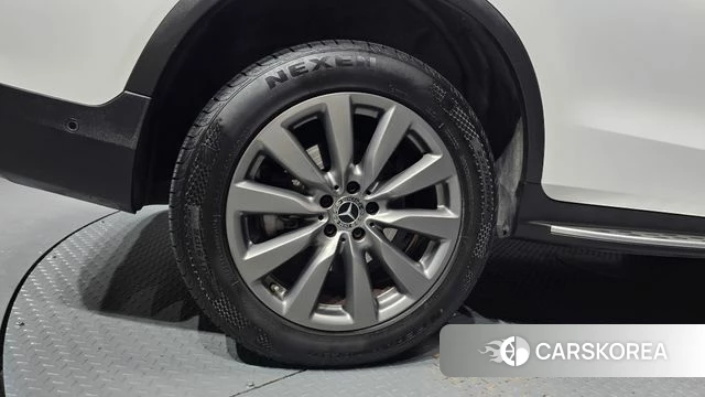 Mercedes-Benz GLC-Class X253 id 4604958 из Кореи 25