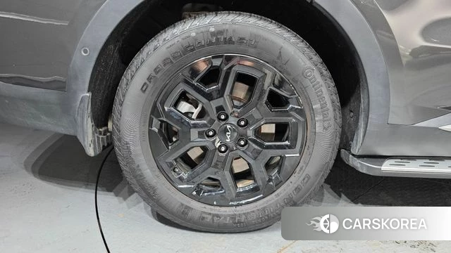 Kia The New Sorento 4th Generation id 4752795 из Кореи 36