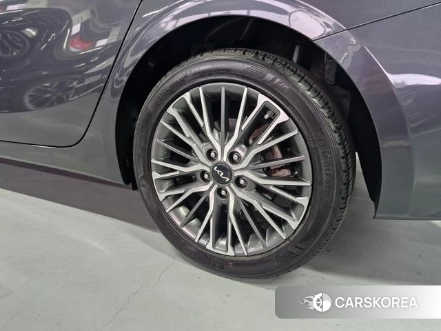 Kia The New K3 2nd generation id 4513106 из Кореи 15