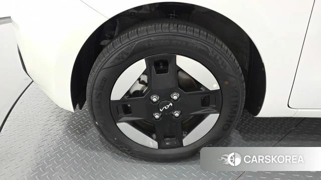 Kia The New Kia Ray EV id 4505672 из Кореи 15