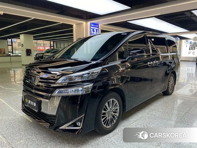 Toyota Wilfa id 3856964 из Китая 7