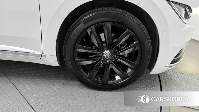 Volkswagen Arteon id 3853383 из Кореи 15