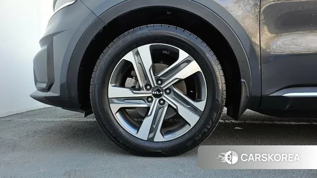 Kia Sorento 4th Generation id 3443877 из Кореи 15