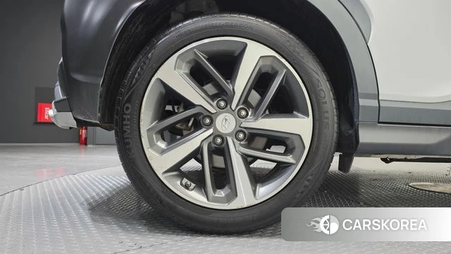 Hyundai Kona id 4496731 из Кореи 15
