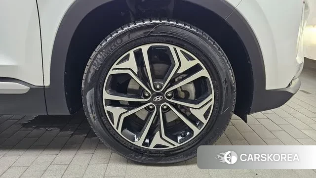 Hyundai Santa Fe TM id 3029285 из Кореи 15