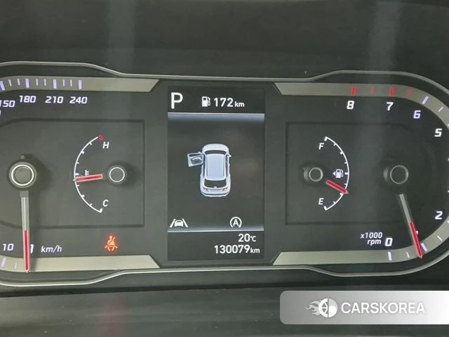 Hyundai Tucson (NX4) id 4330822 из Кореи 13