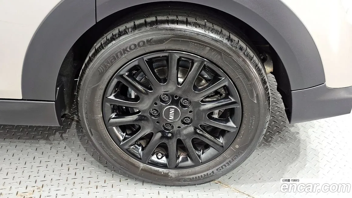 Mini Cooper id 2116263 из Кореи 15