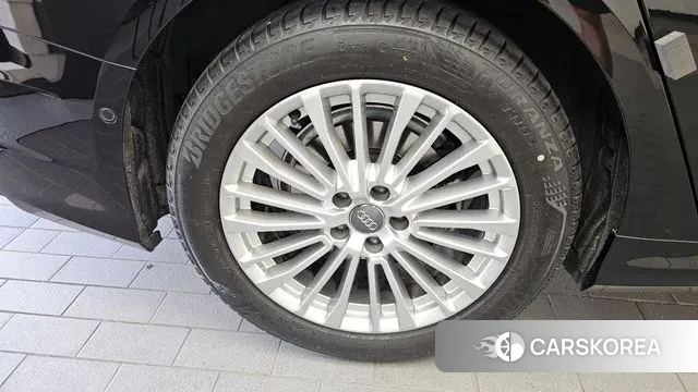 Audi A6 (C8) id 3054973 из Кореи 15