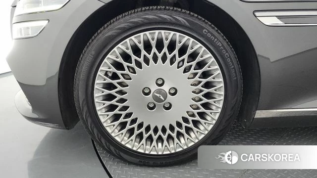 Genesis G80 (RG3) id 4434106 из Кореи 33