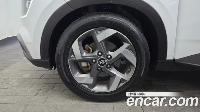 Hyundai Venue id 2390498 из Кореи 15