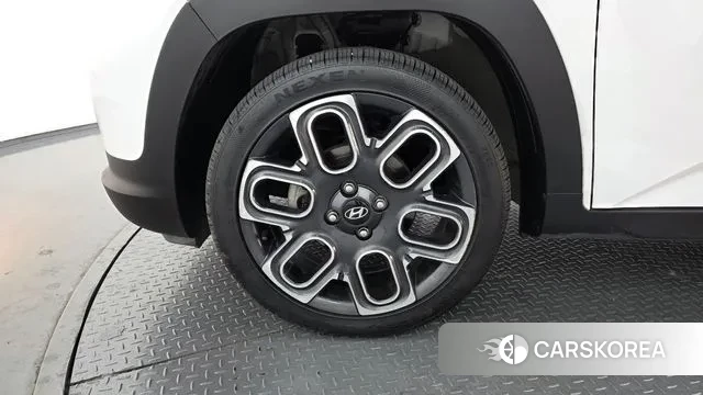 Hyundai Casper id 3492942 из Кореи 15