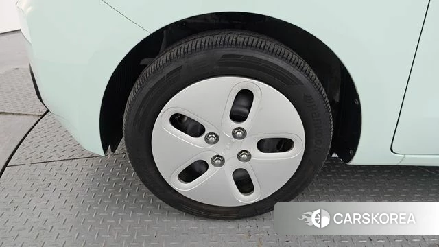 Kia The New Kia Ray id 4194942 из Кореи 15