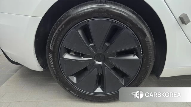 Tesla Model 3 id 4645219 из Кореи 26
