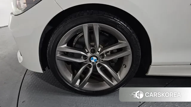 BMW 1 Series (F20) id 2986794 из Кореи 15