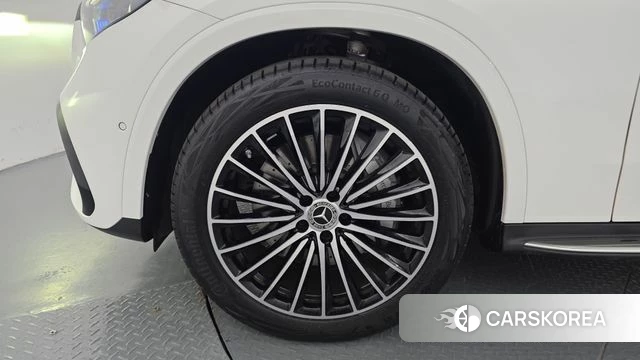 Mercedes-Benz GLC-Class X254 id 4691196 из Кореи 15