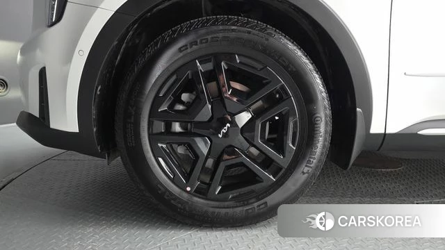 Kia The New Sorento 4th Generation id 4185931 из Кореи 15