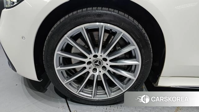 Mercedes-Benz S-Class W223 id 4293081 из Кореи 15