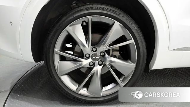 Genesis GV70 id 4324238 из Кореи 34