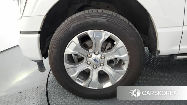 Ford F150 id 4187206 из Кореи 29