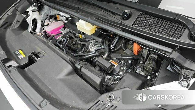 Toyota Alphard 4th Generation id 4870725 из Кореи 33