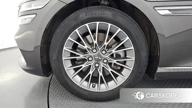 Genesis G80 (RG3) id 3487583 из Кореи 15