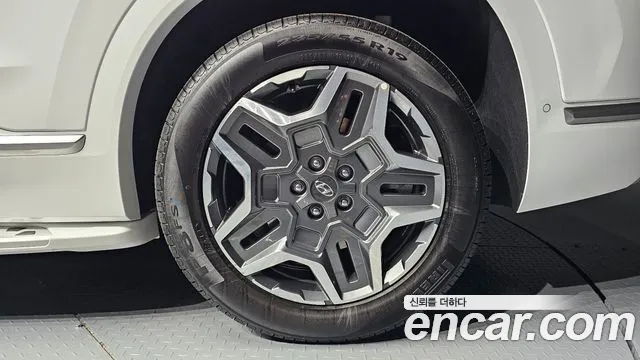 Hyundai The New Santa Fe id 2682690 из Кореи 15