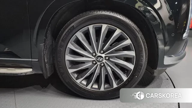 Hyundai The New Palisade id 3366063 из Кореи 15