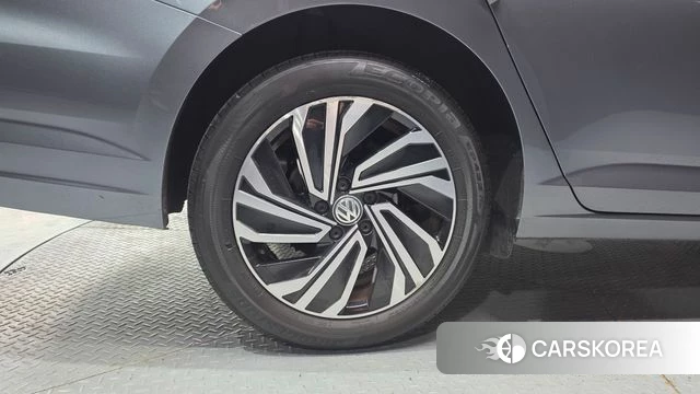 Volkswagen 7th Generation of Jetta id 4775335 из Кореи 26