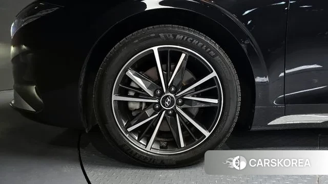 Hyundai The New Grandeur IG id 3016921 из Кореи 15